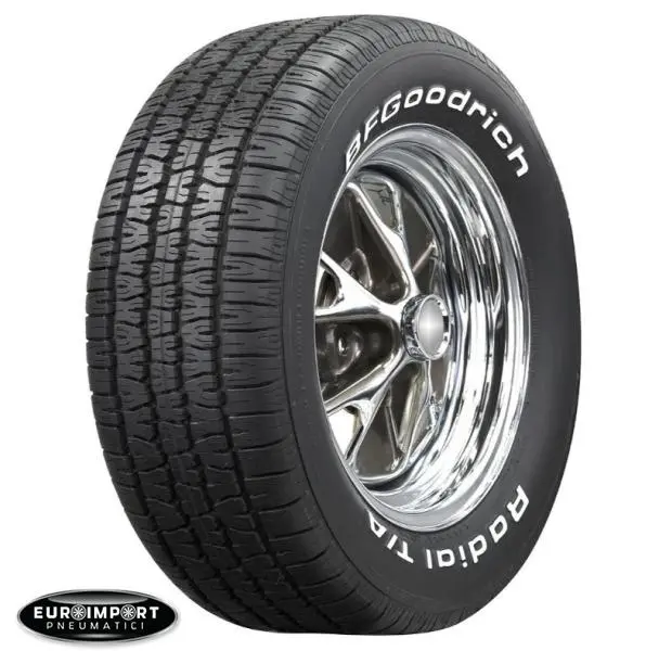 Bf goodrich Radial Ta  215/70 R14 96 S   TL RWL